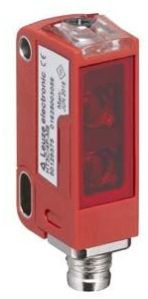 Small Beam Diffuse Sensor With Background Suppression Model - Ht3c.s/4p-m8