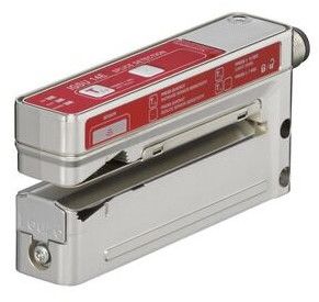 Ultrasonic Fork Sensor Model - IGSU14E/LWT.3SD-M12