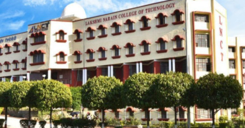 B Tech Communication Engineering Course