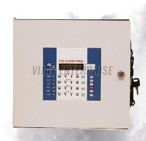 Fire Alarm Control Panel