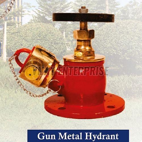 Gun Metal Hydrant Valve