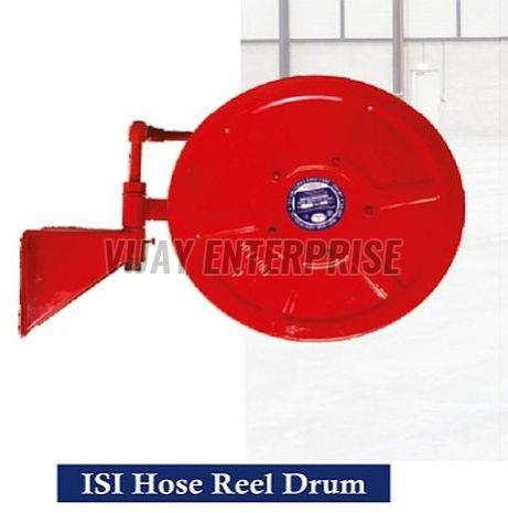 Isi Fire Hose Reel Drum