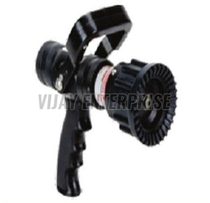Multipurpose Fire Fighting Nozzle
