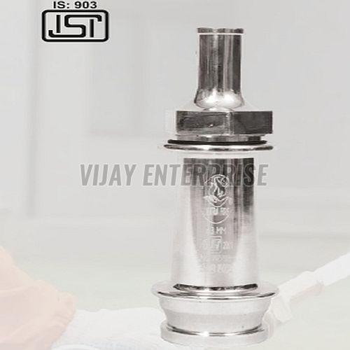 Stainless Steel Short Branch Pipe With Nozzle