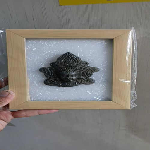 Maa Kali Photo Frame