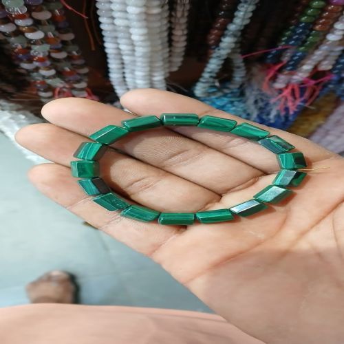 Malachite Bracelet