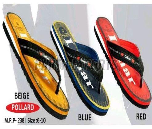 Pollard Mens EVA Slipper