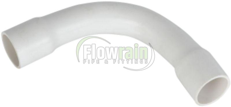 1/2 Inch UPVC Long Bend