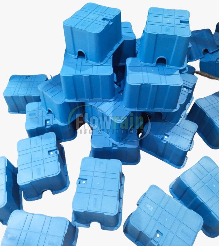 15mm Plastic Water Meter Box