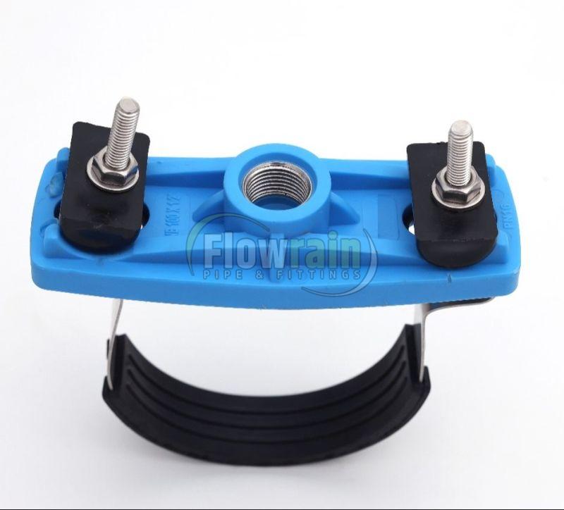 200mm X 15mm PP DI Strap Saddle