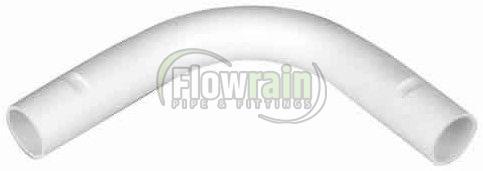 3/4 Inch UPVC Long Bend