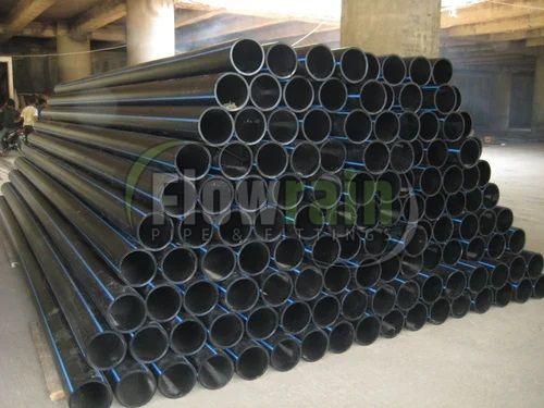 hdpe pipe