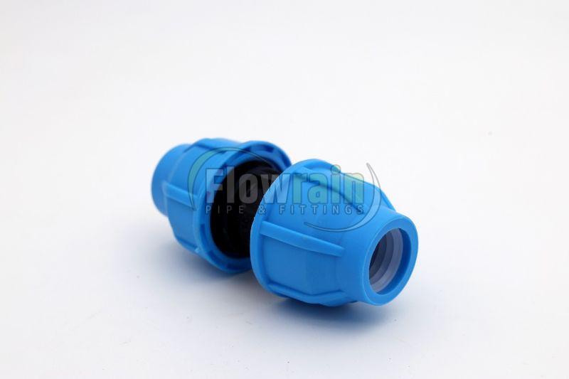 MDPE CF Coupler