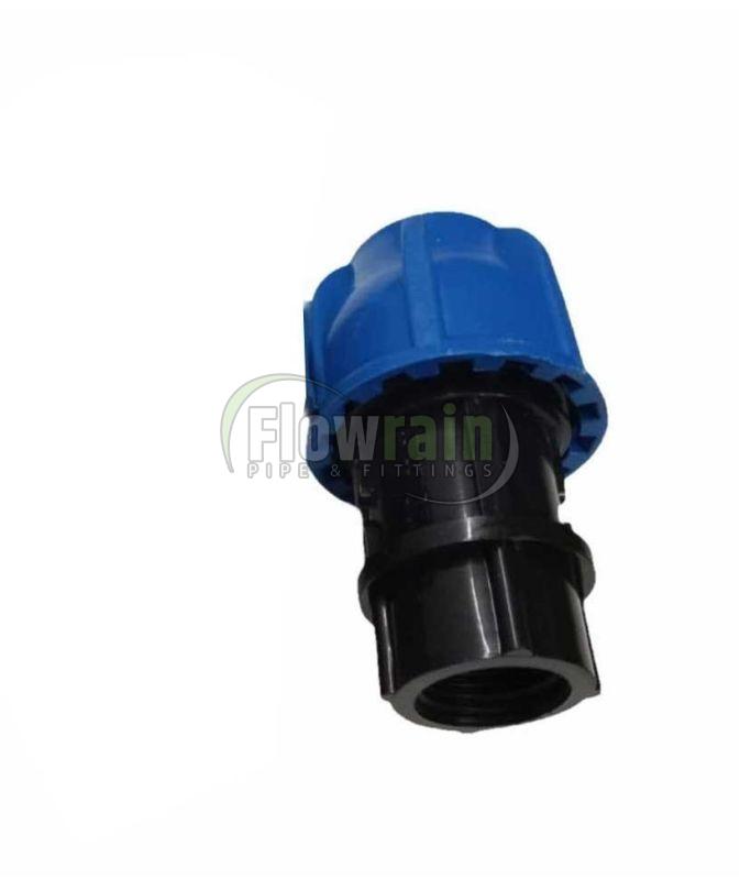 MDPE Compression FTA