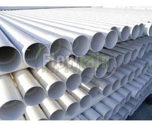 SCH 40 UPVC Pipe