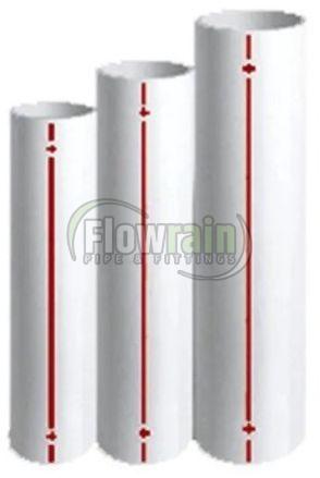 SCH 80 UPVC Pipe