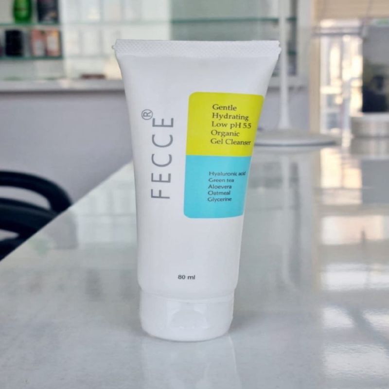 Fecce Organic Cleanser
