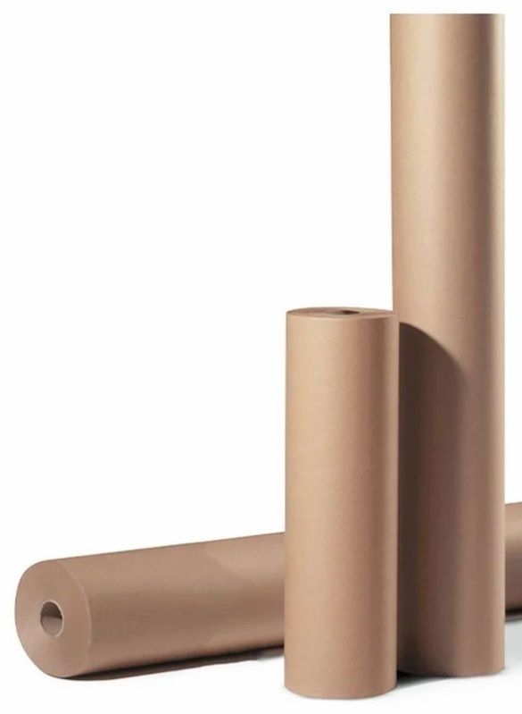 Grippex Brown Masking Paper