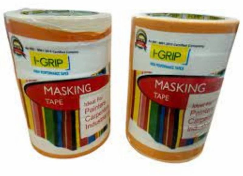 I-GRIP Masking Tape