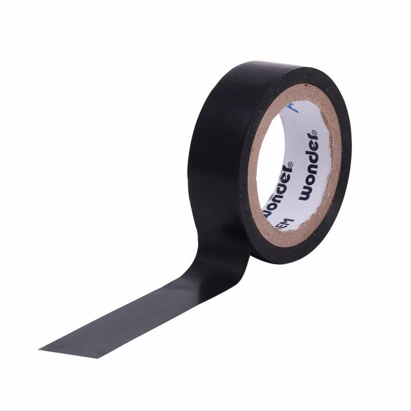 PVC Electrical Insulating Tape