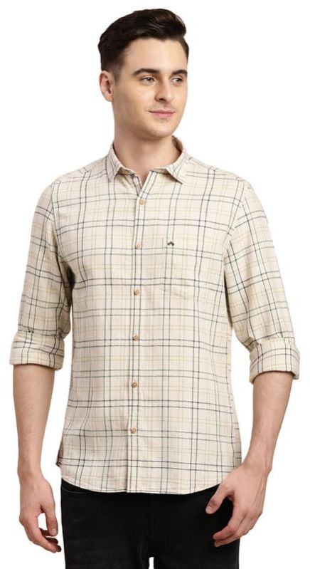 Branded Mens Printed Shirt Stock Lot