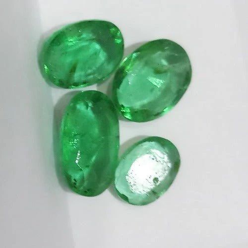 GSI Tested EMERALD Gemstone