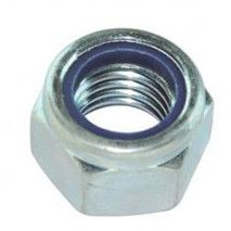 Nylock Nut