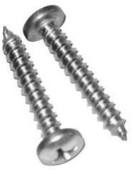 PAN PHILIPS SCREW