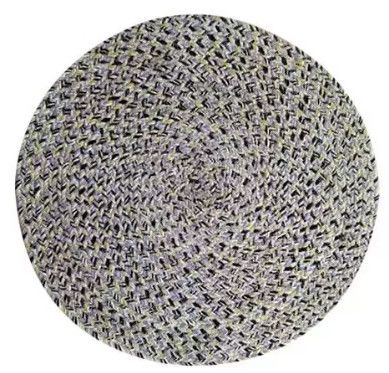 Fabric Or Vinyl Place Mat, Color : Assorted Colors