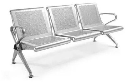 3 Seater Waiting Chair
