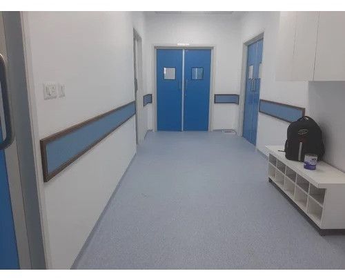 Clean Room Panels