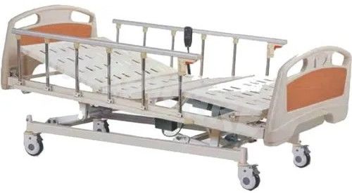 Electric ICU Bed