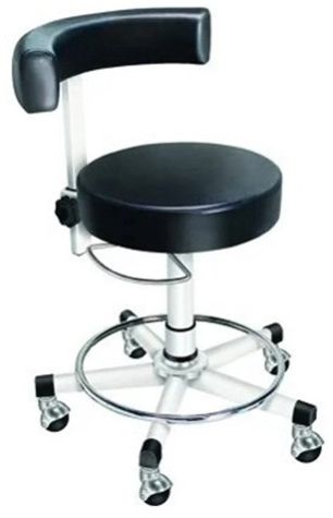 Hospital Bed Side Stool