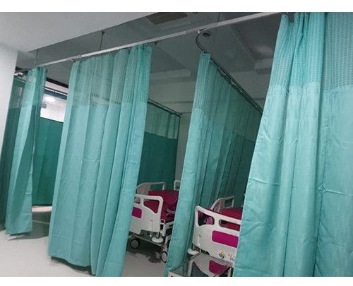 Hospital Curtain Track System