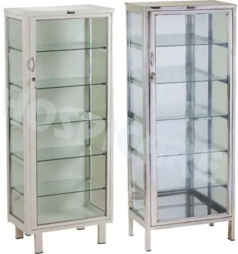Hospital Instrument Cabinet