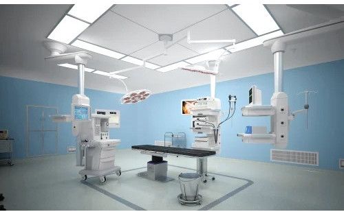 Modular Operation Theater
