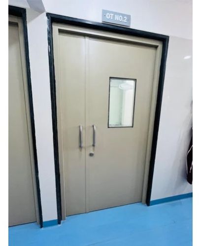 Operation Theater Door