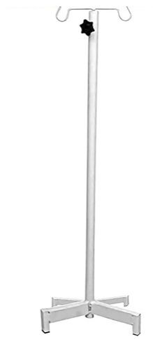 Telescopic IV Stand For Hospital