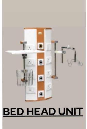 Vertical Bed Head Panel