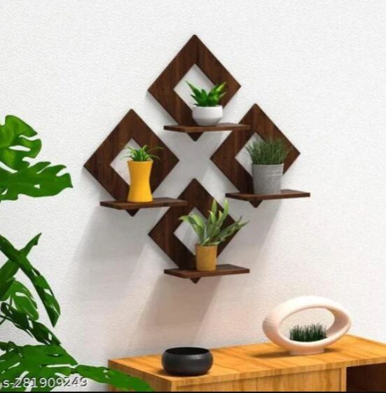 Wooden Wall Hanging