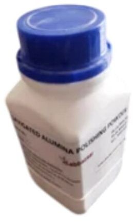 Alumina Polishing Paste