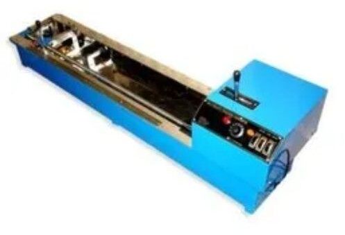 Aluminum Ductility Testing Apparatus