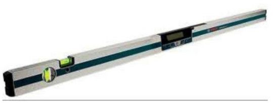 Angle Measures & Inclinometers Gim 120