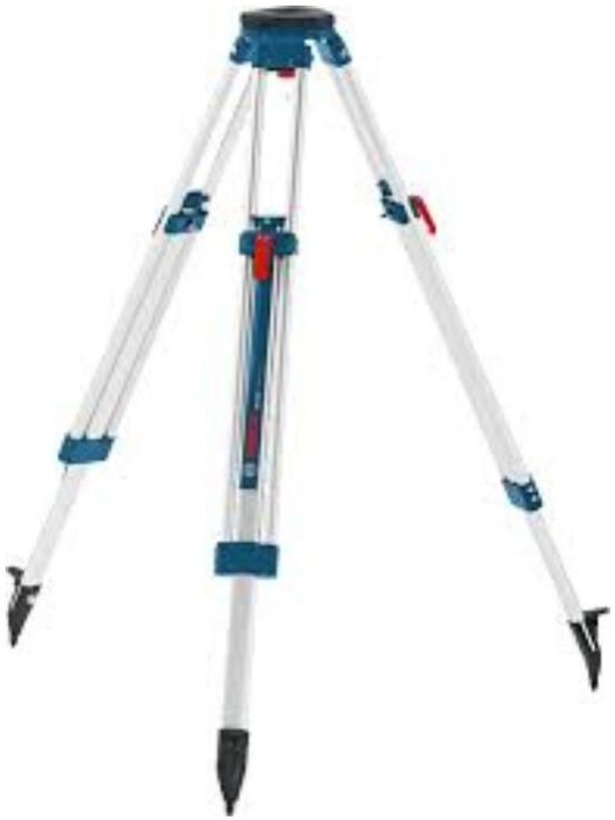 Building Tripods Bt 160