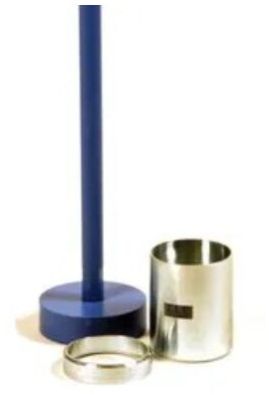 Core Cutter with Rammer