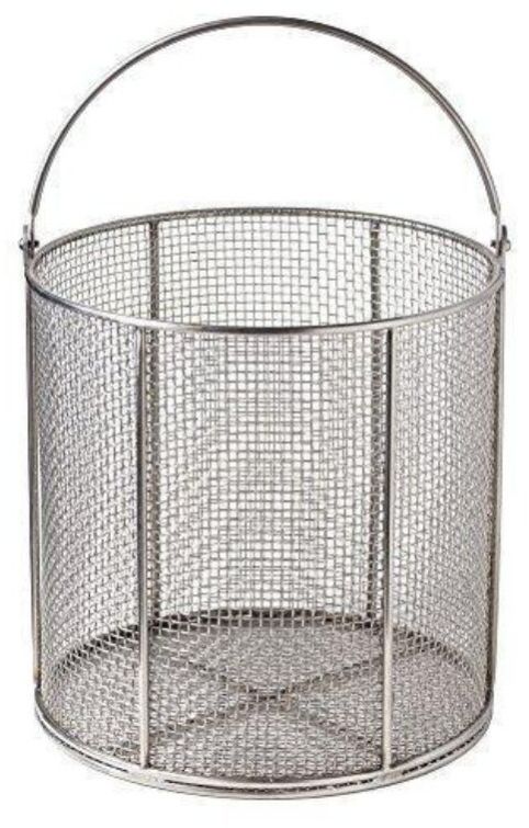 Density Wire Basket