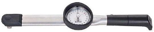 Dial Torque Wrench