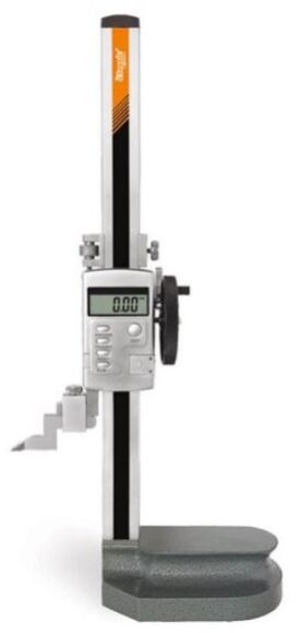 Digimatic Height Gauge Single Beam