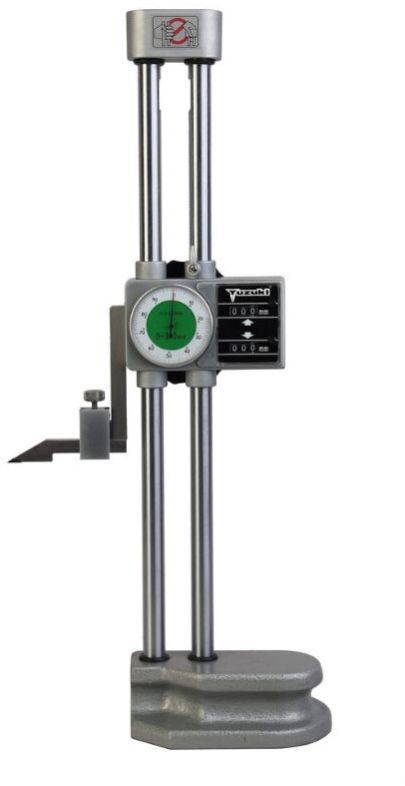 Digit Dial Height Gauge