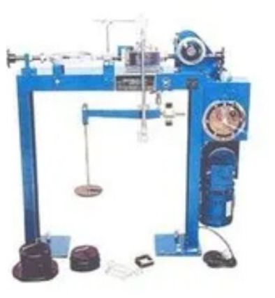Direct Shear Testing Apparatus